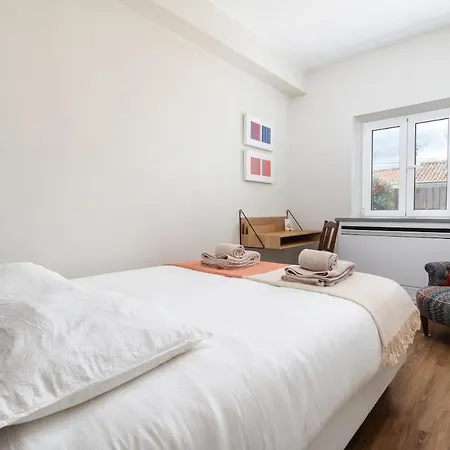 Casa Arte 5 * Aljezur