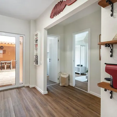 Casa Arte 5 Hébergement de vacances