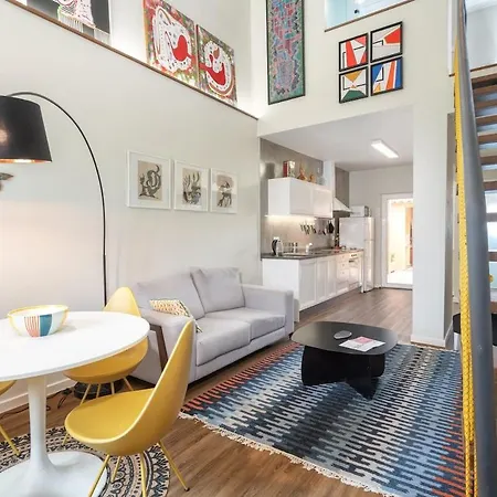 Casa Arte 5 Hébergement de vacances Aljezur