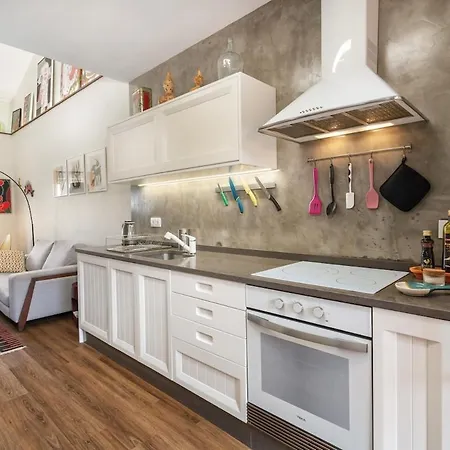 Casa Arte 5 Hébergement de vacances Aljezur