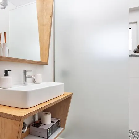 Casa Arte 5 Hébergement de vacances *