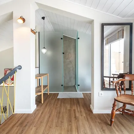 Casa Arte 5 Hébergement de vacances *