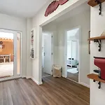 Casa Arte 5 Feriehus