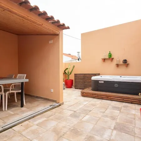 Сasa de vacaciones Casa Arte 5