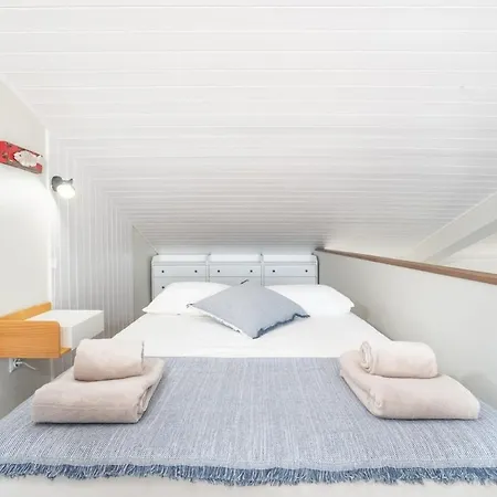 Casa Arte 5 Сasa de vacaciones Aljezur