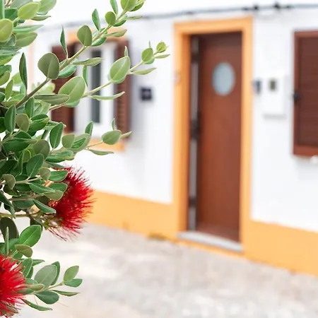 Сasa de vacaciones Casa Arte 5 Aljezur