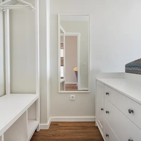 Сasa de vacaciones Casa Arte 5