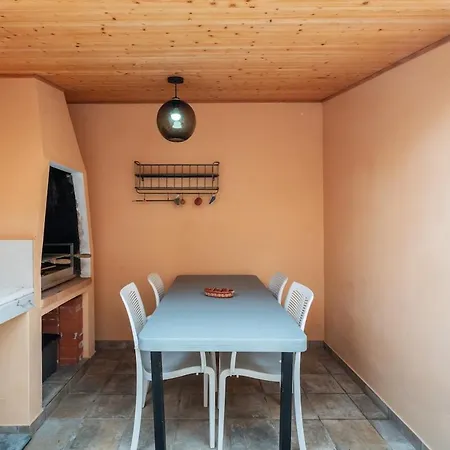 Сasa de vacaciones Casa Arte 5 Aljezur