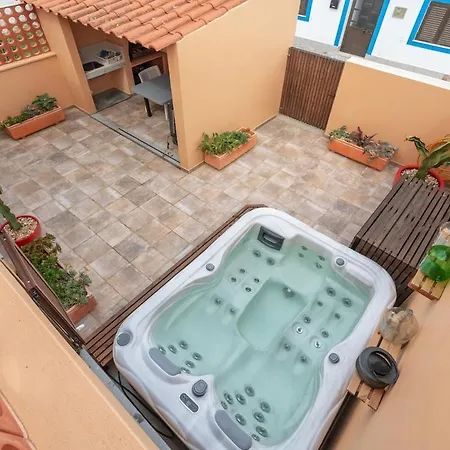 Hébergement de vacances Casa Arte 5