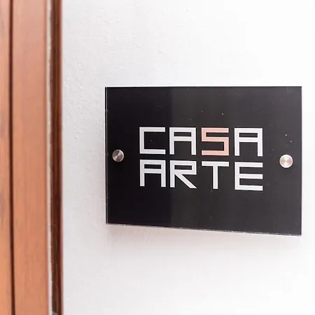Casa Arte 5