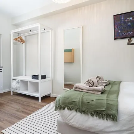 Casa Arte 5 * 알제주르